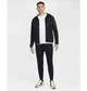 Чоловіча толстовка Nike Sportswear Tech Fleece Windrunner S Чорний HV0949-010 - зображення 7
