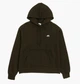 Худи мужское Nike Essential Olive XL Оливковый FV7351-355 - изображение 1