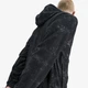 Толстовка мужская Nike M Nk Tf Primary Hoodie Jcqrd L Черный IF2865-010 - изображение 2