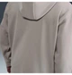 Худи мужское Nike Acg Tuff Fleece Pullover L Серый DZ3392-009 - изображение 3