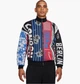 Толстовка мужская Nike Culture Of Football Therma-Fit L Комбинированный FN2395-010 - изображение 1