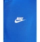 Худі чоловіче Nike Club Fleece 2XL Синій BV2654-480 - зображення 4