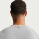 Свитшот мужской Nike 24.7 Impossiblysoft L Серый HQ6964-097 - изображение 3