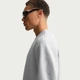 Свитшот мужской Nike 24.7 Impossiblysoft L Серый HQ6964-097 - изображение 4