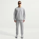 Свитшот мужской Nike 24.7 Impossiblysoft L Серый HQ6964-097 - изображение 5