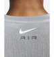 Свитшот мужской Nike Men's Fleece Crew-Neck Sweatshirt XL Серый FN7692-065 - изображение 5