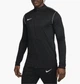 Кофта унисекс Nike Nk Df Park 20 Trk XL Черный FJ3022-010 - изображение 1