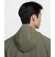 Кофта чоловіча Nike Tech Windrunner M Зелений HM7151-223 - зображення 3