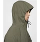 Кофта чоловіча Nike Tech Windrunner M Зелений HM7151-223 - зображення 5