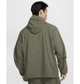 Кофта чоловіча Nike Tech Windrunner M Зелений HM7151-223 - зображення 6