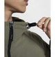 Кофта чоловіча Nike Tech Windrunner M Зелений HM7151-223 - зображення 8