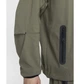 Кофта чоловіча Nike Tech Windrunner M Зелений HM7151-223 - зображення 10