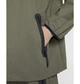 Кофта чоловіча Nike Tech Windrunner M Зелений HM7151-223 - зображення 11