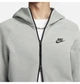 Толстовка мужская Nike Tech Fleece XL Серый FB7921-330 - изображение 3