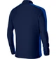 Кофта мужская Nike Dri-Fit Academy 23 L Темно-синий DR1710-451 - изображение 3