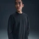 Свитшот мужской Nike M Nk Df 24.7 Is Crew 2XL Черный HQ6964-010 - изображение 8