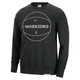 Лонгслив мужской Nike Golden State Warriors XL Черный FB3761-010 - изображение 2