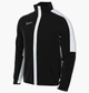 Кофта мужская Nike Dri-Fit Academy 23 3XL Черный DR1710-010 - изображение 1