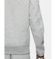 Свитшот мужской Nike Sportswear Tech Fleece 1/2-Zip Sweatshirt M Серый FB7998-063 - изображение 10