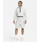 Свитшот мужской Nike Sportswear Tech Fleece 1/2-Zip Sweatshirt M Серый FB7998-063 - изображение 11