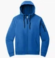 Толстовка чоловіча Nike Therma-Fit Blue 2XL Синій DQ4830-411 - зображення 1