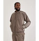 Спортивнаі вітрівка чоловіча Nike Nocta Woven Track Jacket Brown M Коричневий FN7666-040 - зображення 3