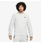 Свитшот мужской Nike Fleece Crew Sweatshirt M Серый FB7916-063 - изображение 2