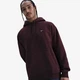 Худі чоловіче Nike M Nl Solo Swsh Bb Po Hoodie M Комбінований HV1082-010 - зображення 8
