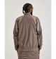 Спортивнаі вітрівка чоловіча Nike Nocta Woven Track Jacket Brown M Коричневий FN7666-040 - зображення 7