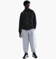 Толстовка мужская Nike Solo Swoosh Black M Черный HV1084-010 - изображение 1