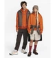 Худи мужское Nike Acg Therma-Fit Orange M Оранжевый DH3087-893 - изображение 2