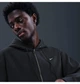 Толстовка мужская Nike Solo Swoosh Black M Черный HV1084-010 - изображение 4