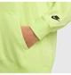Худі чоловіче Nike Club Ft Moon Gfx Green S Зелений HQ8594-736 - зображення 6