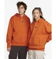 Худи мужское Nike Acg Therma-Fit Orange M Оранжевый DH3087-893 - изображение 4