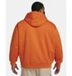 Худи мужское Nike Acg Therma-Fit Orange M Оранжевый DH3087-893 - изображение 5