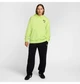 Худі чоловіче Nike Club Ft Moon Gfx Green S Зелений HQ8594-736 - зображення 8