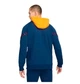 Худі чоловіче Nike Fc Barcelona Travel Blue XL Синій DB7834-492 - зображення 3