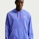 Худі чоловіче Nike M Acg Df Magic Hour Hoodie XS Блакитний IO9667-495 - зображення 1