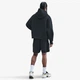 Худи мужское Nike Nk Tech Po Hoodie Gx 2XL ЧерныйHV1342-010 - изображение 6