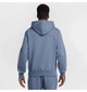 Худи мужское Nike Nocta Blue M Синий FN7659-491 - изображение 2