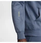 Худи мужское Nike Nocta Blue M Синий FN7659-491 - изображение 5