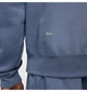 Худи мужское Nike Nocta Blue M Синий FN7659-491 - изображение 7