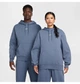 Худи мужское Nike Nocta Blue M Синий FN7659-491 - изображение 8