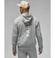 Худи мужское Nike Paris Saint-Germain L Серый DM3096-063 - изображение 3