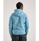 Толстовка чоловіча Nike Sportswear Tech Fleece Windrunner S Блакитний FB7921-464 - зображення 3