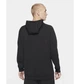 Худи мужское Nike Dri-Fit XL ЧерныйCZ2425-010 - изображение 6