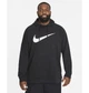 Худи мужское Nike Dri-Fit XL ЧерныйCZ2425-010 - изображение 11