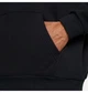Худі чоловіче Nike M Nk Club Ft Oversized Po Hdy XL Чорний HJ1816-010 - зображення 5