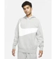Худи мужское Nike M Nsw Swoosh Tch Flc Po Hd XL Серый DD8222-063 - изображение 2
