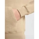 Худи мужское Nike Swoosh Nsw Beige M Бежевый IB6480-297 - изображение 5